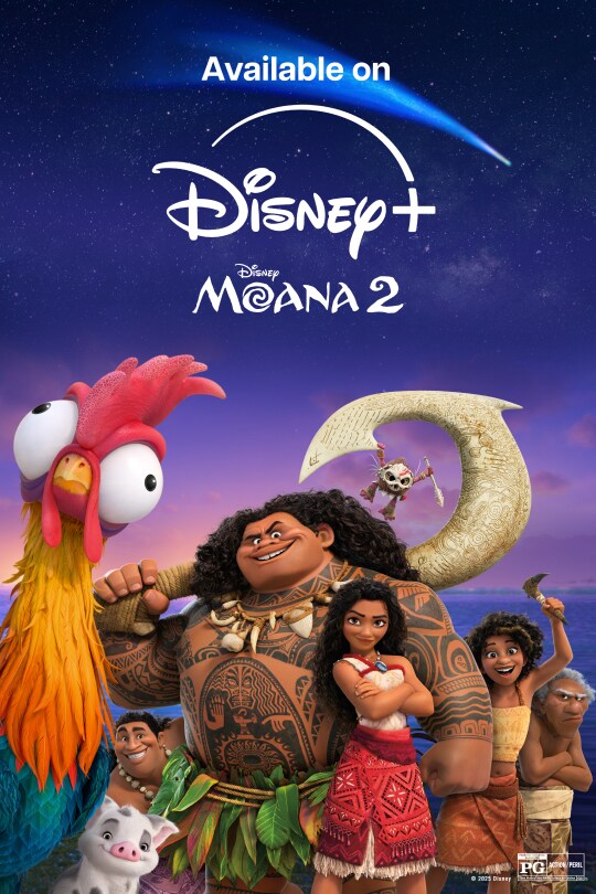 Moana