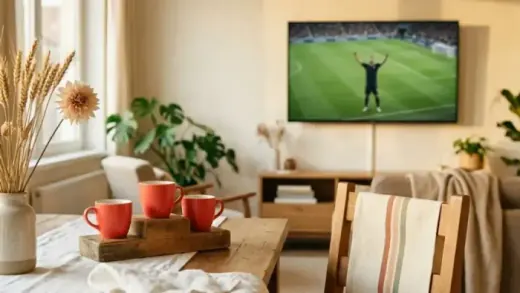 Best IPTV Setup for the World Cup 2026