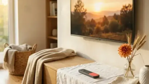 How to Set Up IPTV on LG Smart TV (webOS) — 2026