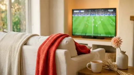 IPTV in the UK: Channels, Sport & Setup (2026)