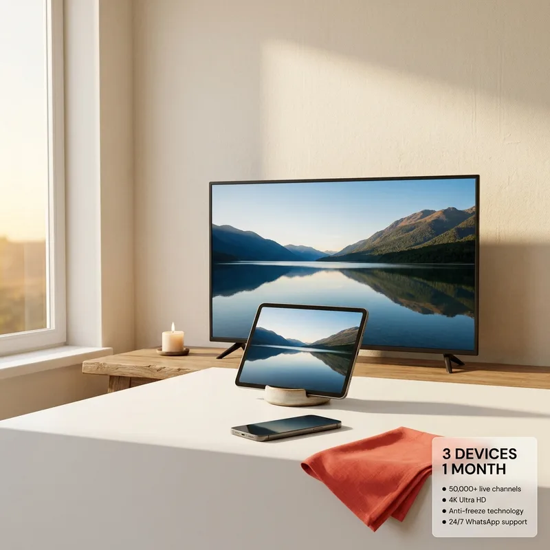 3 Devices